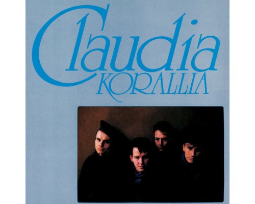 Claudia - Korallia