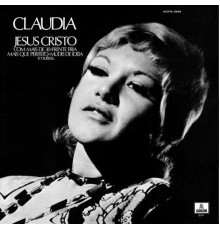 Claudia - Jesus Cristo