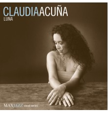 Claudia Acuña - Luna