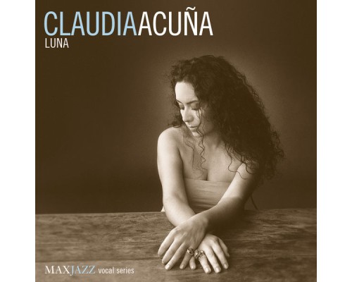 Claudia Acuña - Luna