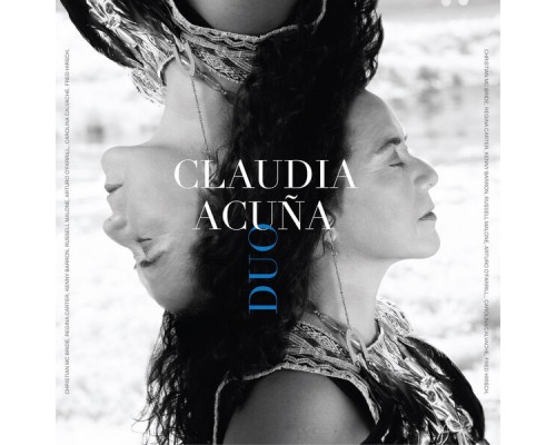 Claudia Acuna - DUO