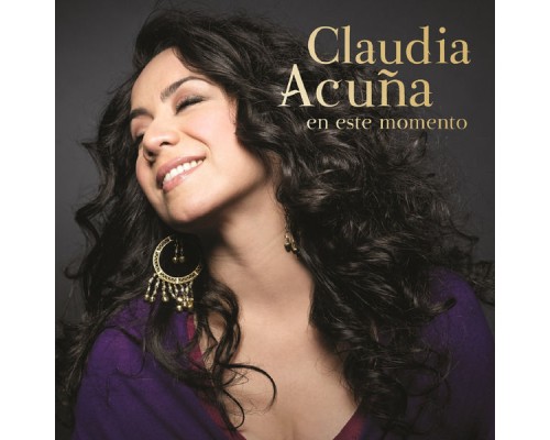 Claudia Acuna - En Este Momento