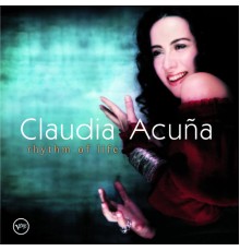 Claudia Acuna - Rhythm Of Life