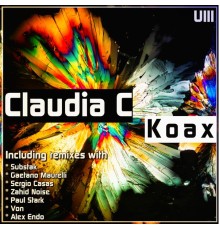 Claudia C. - Koax