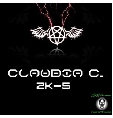 Claudia C. - Zk-5 (Original Mix)