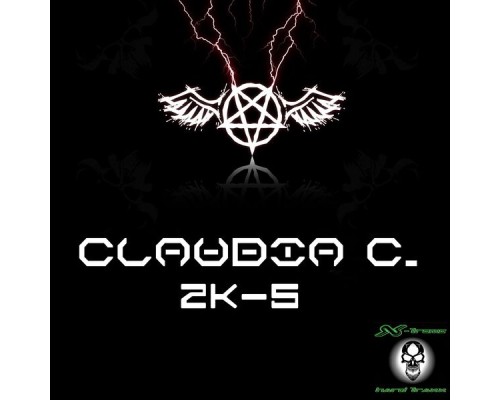 Claudia C. - Zk-5 (Original Mix)