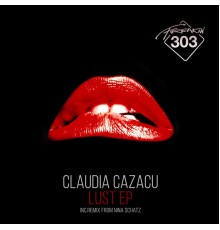 Claudia Cazacu - Lust