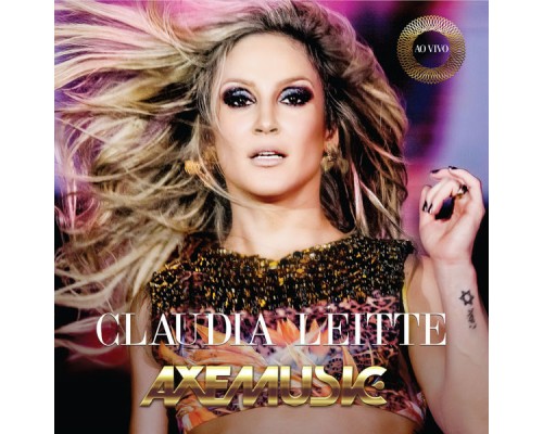 Claudia Leitte - Axemusic (Ao Vivo)