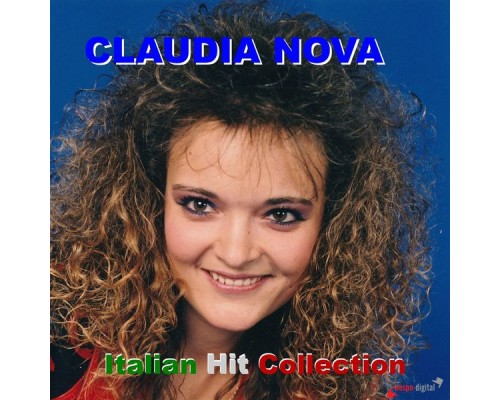 Claudia Nova - Italian Hit Collection