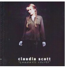 Claudia Scott - Emanuel's Secret