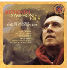 Claudio Abbado - Beethoven : Symphonie n°9 (édition étendue)