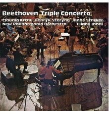 Claudio Arrau - Beethoven: Triple Concerto