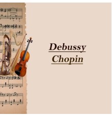 Claudio Arrau - Debussy, Chopin