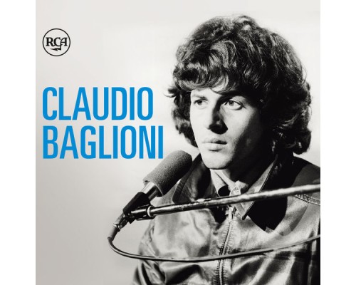 Claudio Baglioni - Claudio Baglioni