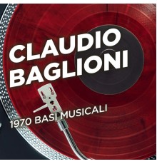 Claudio Baglioni - 1970 basi musicali