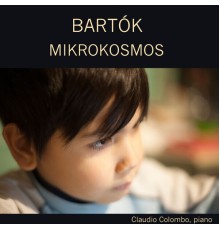 Claudio Colombo - Bartók: Mikrokosmos