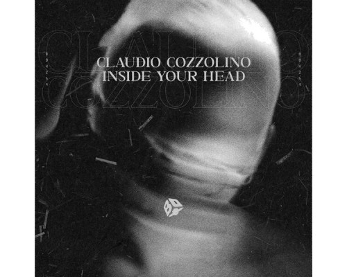 Claudio Cozzolino - Inside Your Head