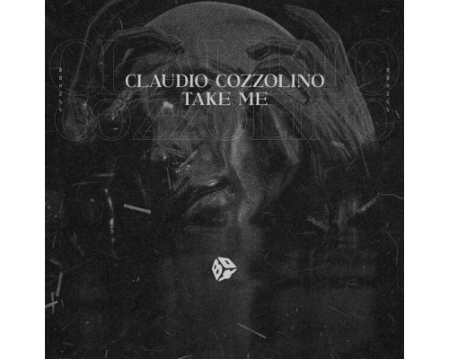 Claudio Cozzolino - Take Me