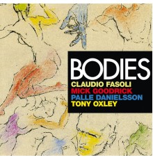 Claudio Fasoli - Bodies