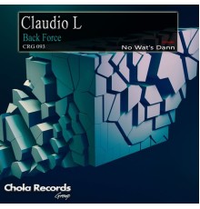 Claudio L - Back Force