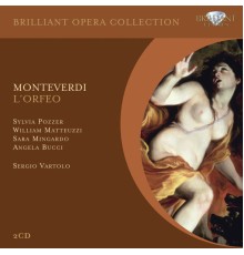 Claudio Monteverdi - L'Orfeo (Claudio Monteverdi)