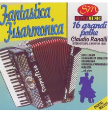 Claudio Ranalli - Fantastica Fisarmonica 16 Polke