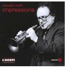 Claudio Roditi - Impressions