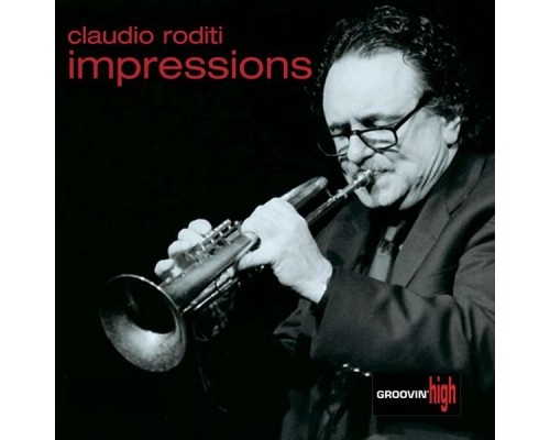 Claudio Roditi - Impressions