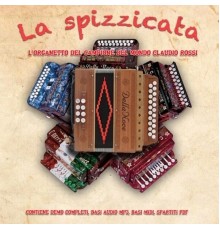 Claudio Rossi - La spizzicata