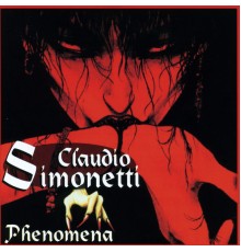 Claudio Simonetti - Phenomena