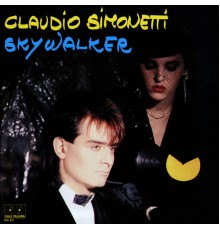 Claudio Simonetti - Skywalker