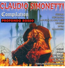 Claudio Simonetti - Profondo Rosso