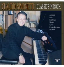 Claudio Simonetti - Classics in Rock