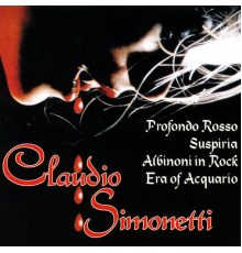 Claudio Simonetti - Claudio Simonetti