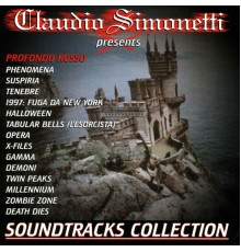 Claudio Simonetti - Collection