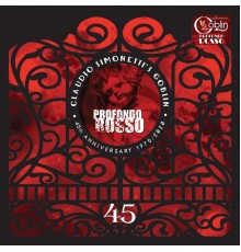 Claudio Simonetti's Goblin - Profondo Rosso 45th Anniversary