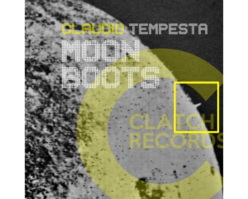 Claudio Tempesta - Moon Boots