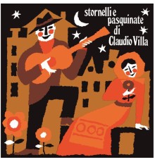 Claudio Villa - Stornelli & Pasquinate