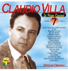 Claudio Villa - La prime canzoni vol.7