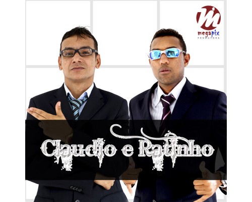 Claudio & Ratinho - Claudio & Ratinho
