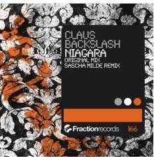 Claus Backslash - Niagara