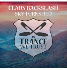 Claus Backslash - Sky Turns Red