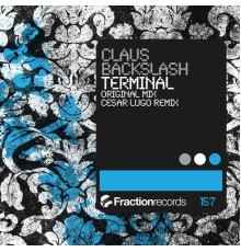 Claus Backslash - Terminal