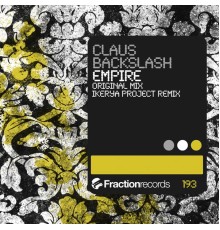 Claus Backslash - Empire