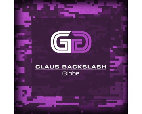 Claus Backslash - Globe (Original Mix)