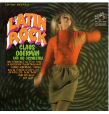 Claus Ogerman and His Orchestra - Latin Rock