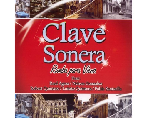 Clave Sonera - Rumba para Viena