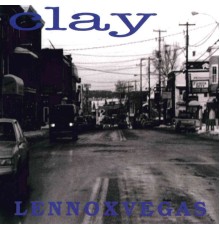 Clay - Lennoxvegas