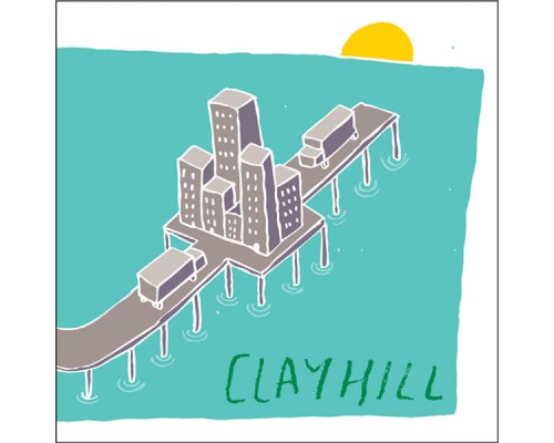 Clayhill - Small Circle (Acoustic)