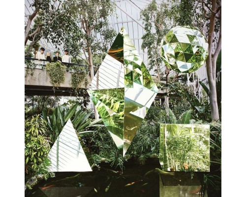 Clean Bandit - New Eyes